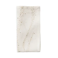 Kim Seybert Star Spray Napkin
