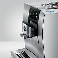 Z10 Hot & Cold Brew in Aluminum White