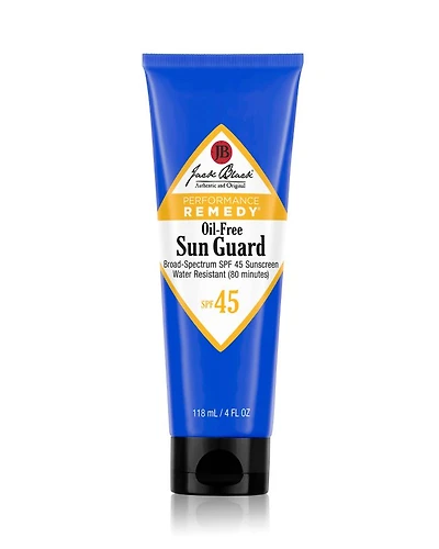 Jack Black Oil Free Sunguard, Spf 45