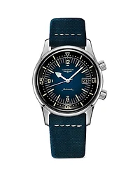 Longines Legend Diver Watch, 42mm