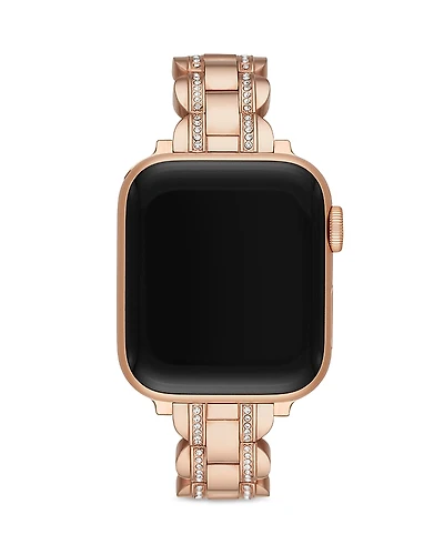 kate spade new york Apple Watch Stainless Steel Bracelet, 38mm & 40mm