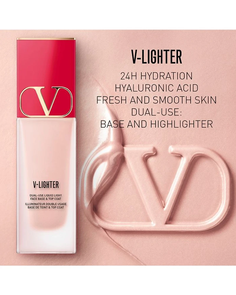 V-Lighter Face Primer & Highlighter