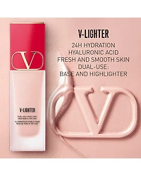 V-Lighter Face Primer & Highlighter