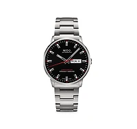 Mido Commander Chronometer Watch, 40mm