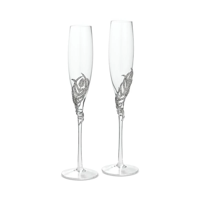 Mora Flute, Set of 2