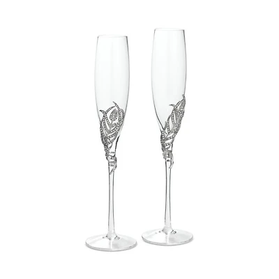 Mora Flute, Set of 2