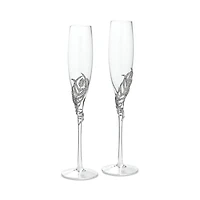 Mora Flute, Set of 2