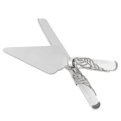 Olivia Riegel Mora Dessert Serving Set