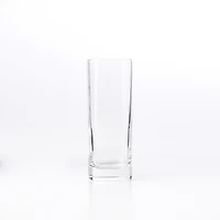 Luigi Bormioli Strauss Highball Glass, Set of 6