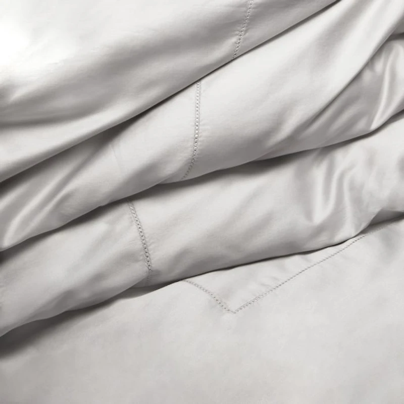 FRETTE Essentials Single Ajour Queen Duvet Cover