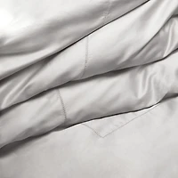 FRETTE Essentials Single Ajour Queen Duvet Cover