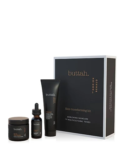 Skin Transforming Kit