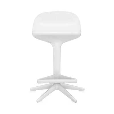 Kartell Spoon Stool