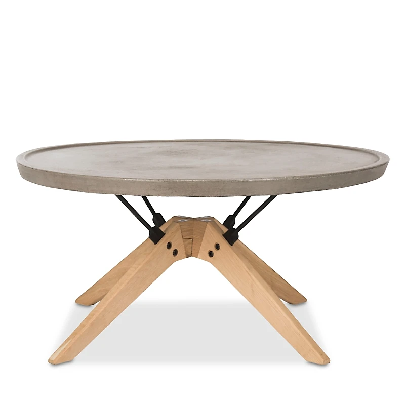Safavieh Bryson Indoor/Outdoor Coffee Table