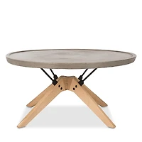 Safavieh Bryson Indoor/Outdoor Coffee Table