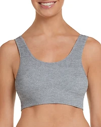 Honeydew Bailey Ribbed Bralette