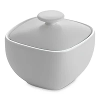 Nambe Pop Sugar Bowl