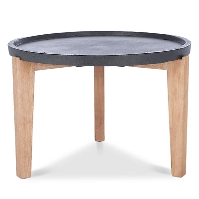 Safavieh Valton Outdoor Side Table
