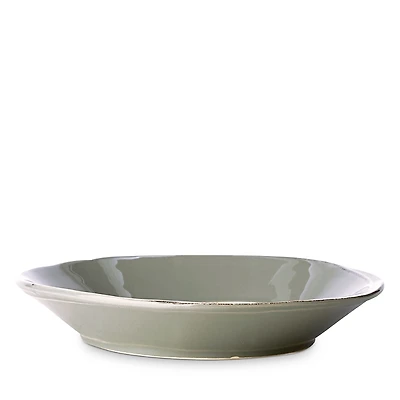 Vietri Lastra Pasta Bowl
