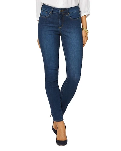 Ami Skinny Jeans Quinn