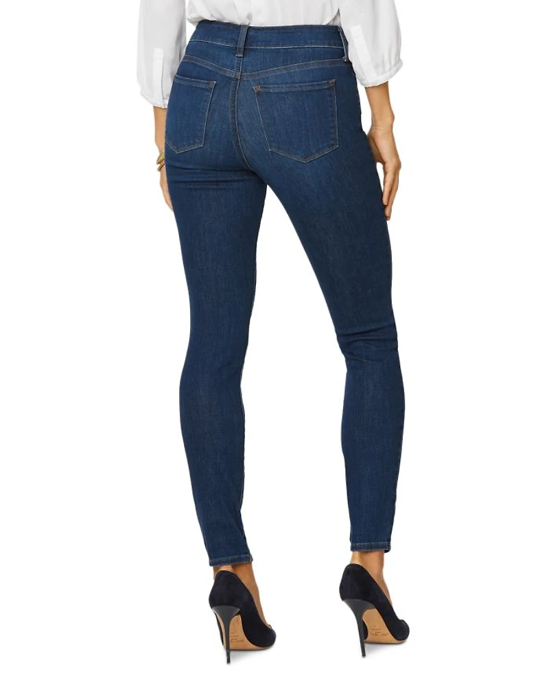 Ami Skinny Jeans Quinn