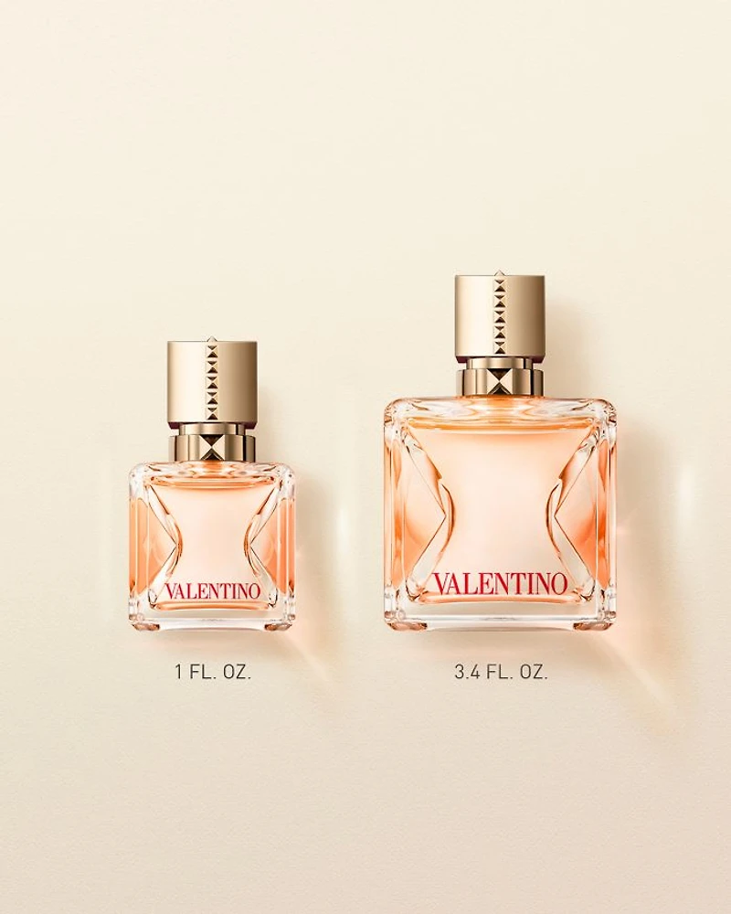 Voce Viva Intensa Eau de Parfum 3.4 oz.