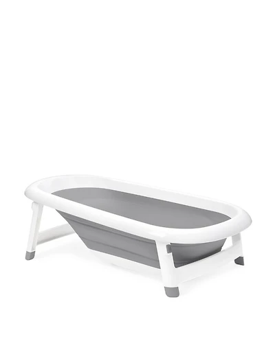 Tot Splash & Store Bath Tub