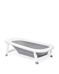 Tot Splash & Store Bath Tub