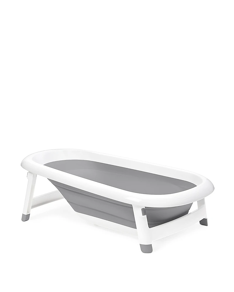 Oxo Tot Slash & Store Bath Tub