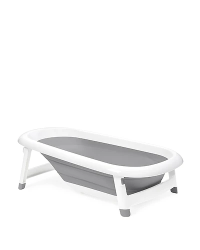 Oxo Tot Slash & Store Bath Tub