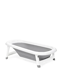 Oxo Tot Slash & Store Bath Tub