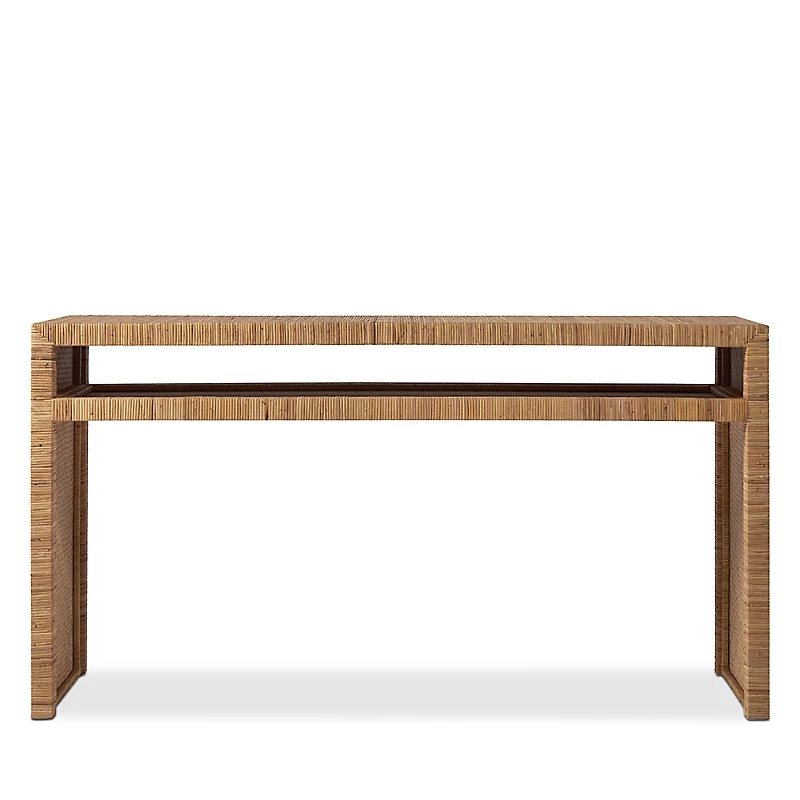 Universal Long Key Console Table