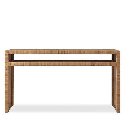 Universal Long Key Console Table
