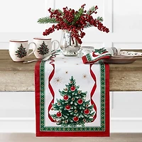 Villeroy & Boch Toy's Delight Engineered Table Runner, 70 x 13