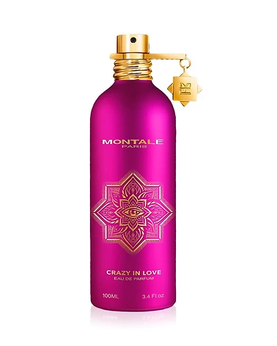 Crazy In Love Eau de Parfum 3.4 oz.