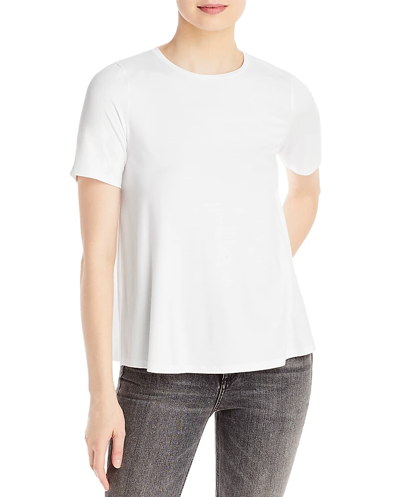 Eileen Fisher Crewneck Tee
