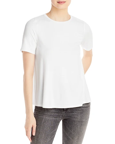 Eileen Fisher Crewneck Tee