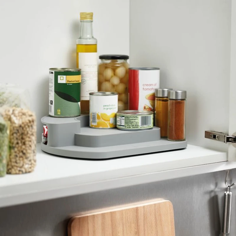 CupboardStore™ Rotating Organizer