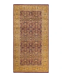 Bloomingdale's Mogul M1552 Area Rug, 6'2 x 12'2