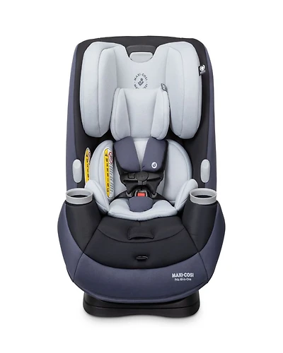 Pria All-in-1 Convertible Car Seat