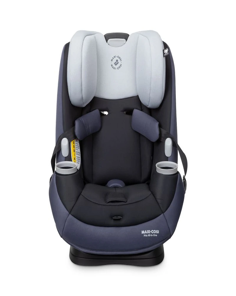 Pria All-in-1 Convertible Car Seat