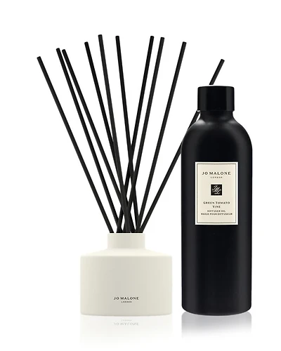 Green Tomato Vine Diffuser 11.8 oz.