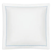 Hatch Cotton Euro Sham