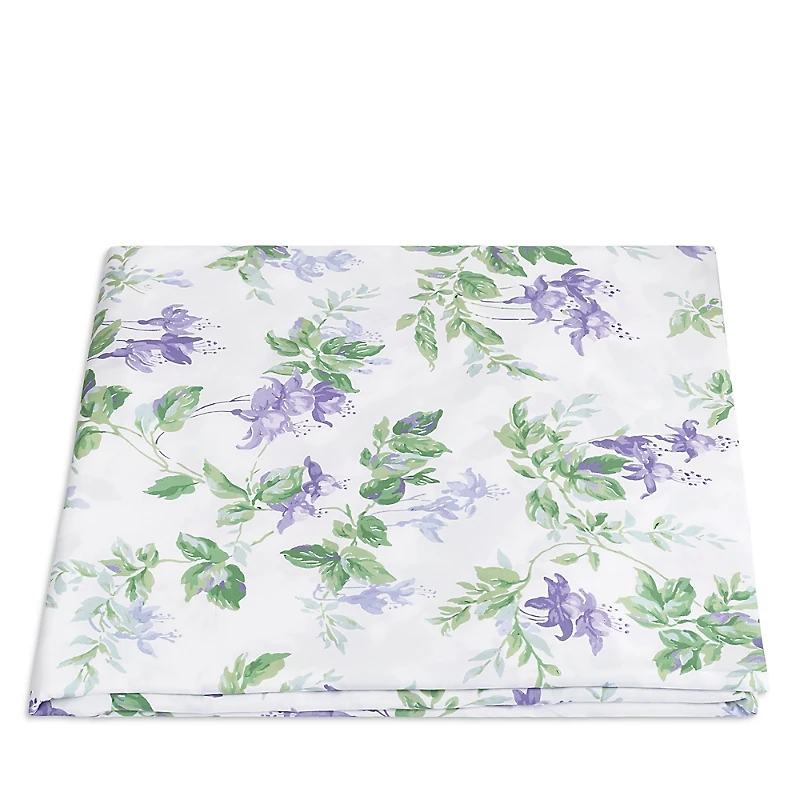 Matouk Garden Gate Fitted Sheet, Full