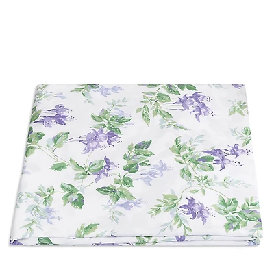 Matouk Garden Gate Fitted Sheet, Full
