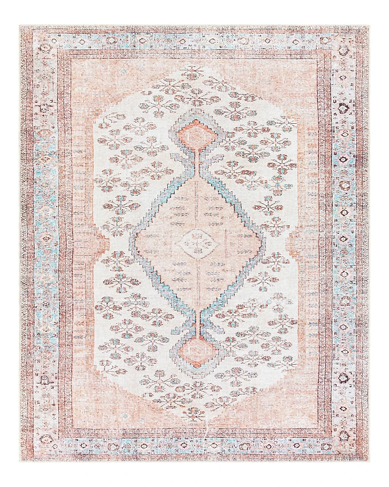 Livabliss Amelie Aml-2326 Area Rug, 2' x 2'11