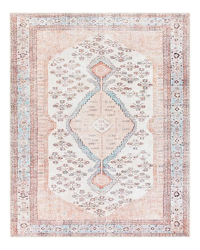 Livabliss Amelie Aml-2326 Area Rug, 2' x 2'11