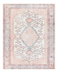 Livabliss Amelie Aml-2326 Area Rug, 2' x 2'11