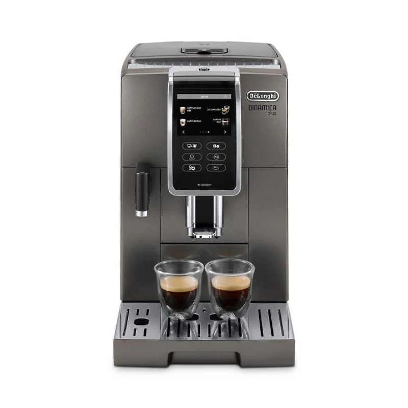 Dinamica Plus Connected Fully Automatic Espresso Machine