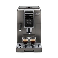 Dinamica Plus Connected Fully Automatic Espresso Machine
